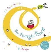 Cover von Das bewegte Buch