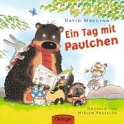 Cover von Ein Tag mit Paulchen