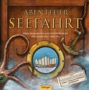 Cover von Abenteuer Seefahrt