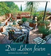 Cover von Das Leben feiern 2024