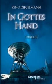 Cover von In Gottes Hand, E-Book