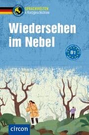 Cover von Wiedersehen im Nebel