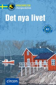 Cover von Det nya livet