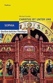 Cover von Christus ist unter uns