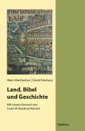 Cover von Land, Bibel und Geschichte