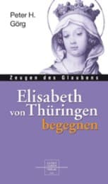 Cover von Elisabeth von Thüringen begegnen