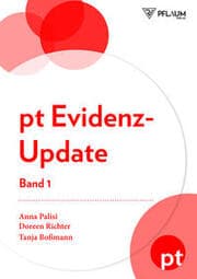 Cover von pt Evidenz-Update 1