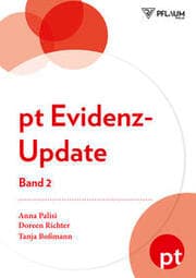 Cover von pt Evidenz-Update 2