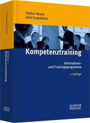Cover von Kompetenztraining