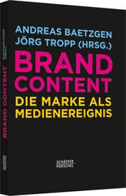 Cover von Brand Content