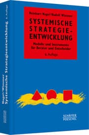 Cover von Systemische Strategieentwicklung