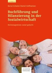 Cover von Buchführung und Bilanzierung in der Sozialwirtschaft