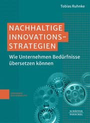 Cover von Nachhaltige Innovationsstrategien