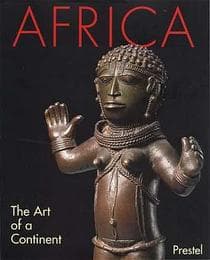Cover von Africa