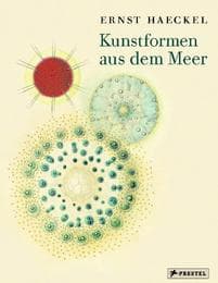 Cover von Kunstformen aus dem Meer