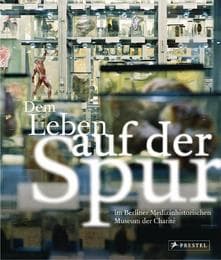 Cover von Dem Leben auf der Spur