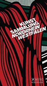 Cover von K 20 / K 21.Kunstsammlungen Nordrhein-Westfalen