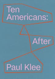 Cover von Ten Americans