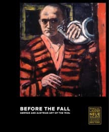 Cover von Before the Fall