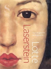 Cover von Lotte Laserstein