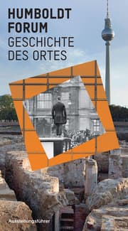 Cover von Humboldt Forum