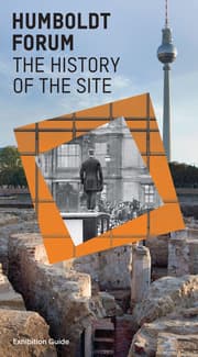 Cover von Humboldt Forum