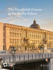 Cover von The Humboldt Forum in the Berlin Palace