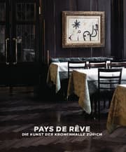 Cover von Pays de rêve
