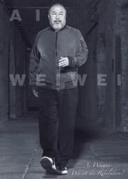 Cover von Ai Weiwei - engl.