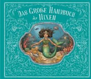 Cover von Das große Handbuch der Nixen und Wassermänner