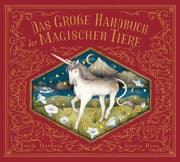 Cover von Das große Handbuch der magischen Tiere