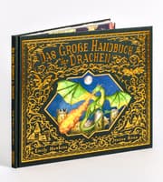 Cover von Das große Handbuch der Drachen