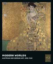Cover von Modern Worlds