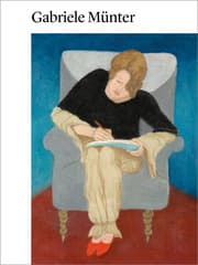 Cover von Gabriele Münter