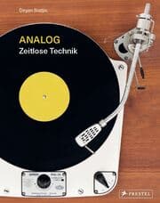 Cover von Analog