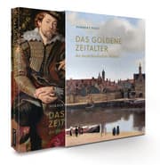 Cover von Das Goldene Zeitalter der niederländischen Malerei