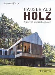 Cover von Häuser aus Holz