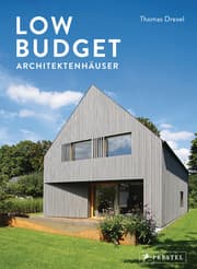 Cover von Low Budget Architektenhäuser