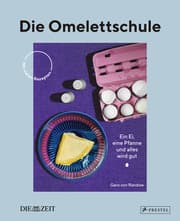 Cover von Die Omelettschule
