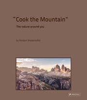 Cover von Cook the Mountain