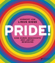 Cover von Pride!