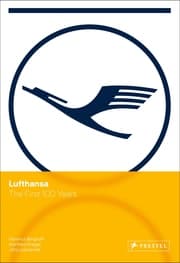 Cover von Lufthansa - The First 100 Years