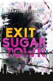 Cover von Exit Sugartown