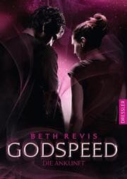 Cover von Die Ankunft