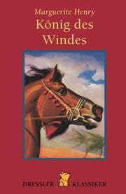 Cover von König des Windes