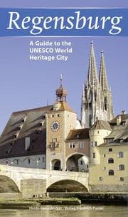 Cover von Regensburg