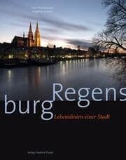Cover von Regensburg