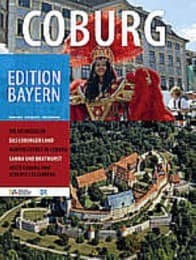 Cover von Coburg
