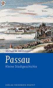 Cover von Passau