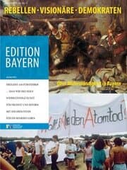 Cover von Rebellen, Visionäre, Demokraten